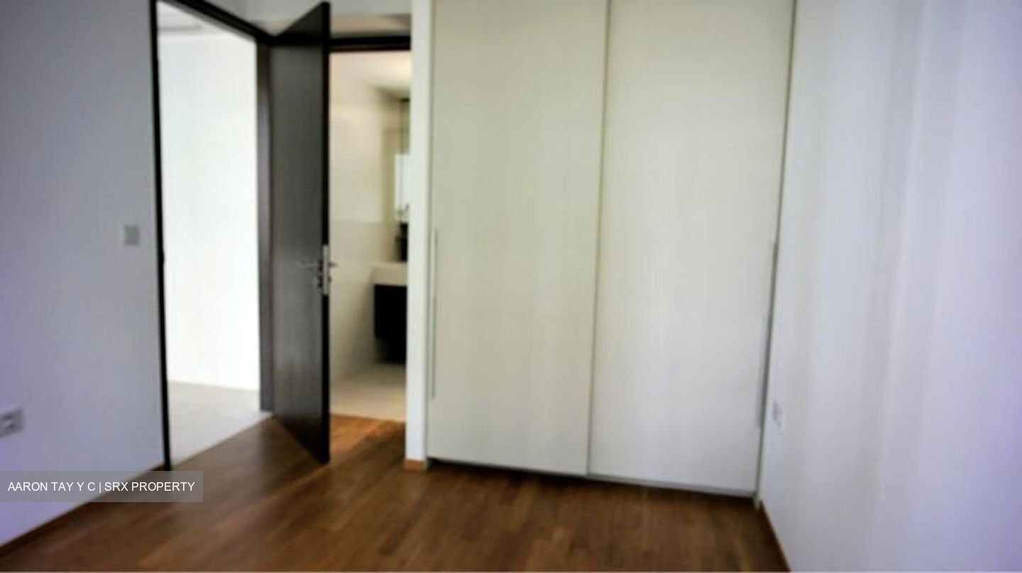 Botanique At Bartley (D19), Condominium #607466071
